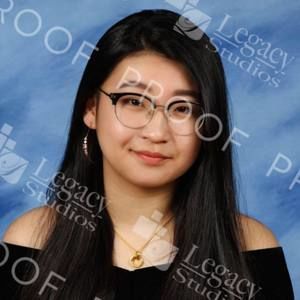 Meet your Posher, Abby